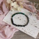 Bransoletka zawierzenia | Mix kamieni