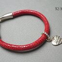 STRAP - RED HEART /27.04.15/