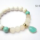 KOLEKCJA RICH - MINT AND IVORY /09-2014/