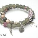 KOLEKCJA RICH - ROSE AND GREY DUO