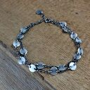 Bransoletka - Blaszki