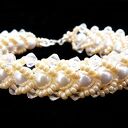 Bransoletka Cream Pearls