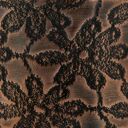 Kwiaty - miedziana bransoletka (2508 -05) ooak