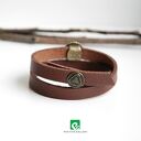 Lato w pełni / bransoletka