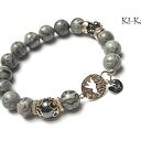 Kolekcja rich - grey bird /19.04.15/