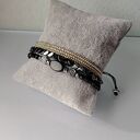 Bransoletka Hematyt bra4