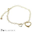 poplavsky gold hearts