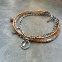 słoneczna bransoletka