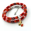 Bransoletka boho duo masayum rudolf