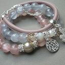 grey and antique pink vol. 11 /05.08.16/ set