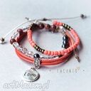 Crystal salmon love