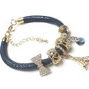STRAP - NAVY BLUE VOL. 2 /16.09.15/