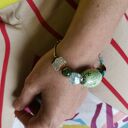 Bransoletka uniwersalna etno boho folk z frędzlami