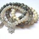 GREY AND IVORY SET /06-2014/