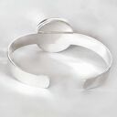 GALAKTYCZNA SFERA - unikatowa bransoletka