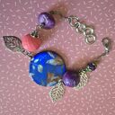Bransoletka uniwersalna kolorowa boho box x1