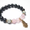 KOLEKCJA RICH - GOLD HAMSA