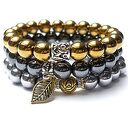 Hematite trio /11-2014/ set