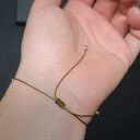 Bransoletka z Kamieni Naturalnych „Świąteczna Siła” - tygrysie oko, onyks, hematyt, labradoryt