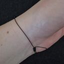 Bransoletka Zodiakalna Koziorożec - wersja ze srebrem