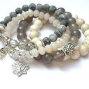 GREY AND IVORY SET /06-2014/