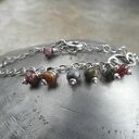 turmalinowa srebro 925