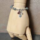 Bransoletka z heliotropem II