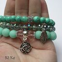 MINT TRIO /06-2014/ SET