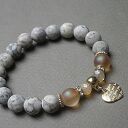 GREY AND PEACH HEART /27.10.15/