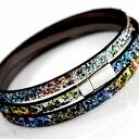 bransoletka MAGNETOOS DAZZLING MULTICOLOR