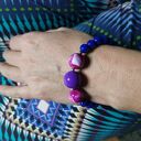 Bransoletka uniwersalna polecam. Box m1