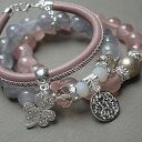 grey and antique pink vol. 11 /05.08.16/ set