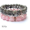 GREY AND PINK SET /08-2014/