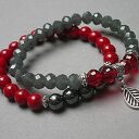 DUO RED AND GRAPHITE vol. 5 /20-06-16/