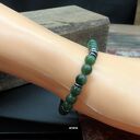 NEFRYT UNISEX - bransoletka 04