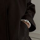 bransoletki złota bransoletka z pereł