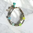 Bransoletka: summer JASPER collection: jaspis i jadeit