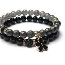 Black and grey /10-2014/ - duo