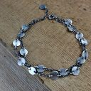 Bransoletka - Blaszki