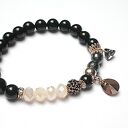 KOLEKCJA RICH - BLACK AND ROSE GOLD 