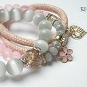GREY AND PINK VOL. 2 /04.03.15/ SET