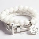White&Silver