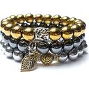HEMATITE TRIO /11-2014/ SET
