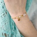 Twój Talizman OPTYMIZMU z Kwarcem Różowym