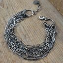 Bransoletka warstwowa - Anker