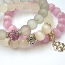 PINK, GREY AND NUDE /09-2014/ - SET