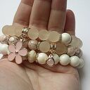 PASTEL FLOWERS /08-2014/ - SET
