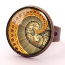 Ośmiornica - Bransoletka