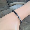 ONYKS - UNISEX bransoletka