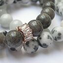 GREY AND WHITE TRIO /08-2014/ - SET